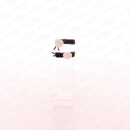 Резинки Lilly & Mia с декором Еда в ассортименте - фото 360 Резинки Lilly & Mia с декором Еда в ассортименте - фото 360