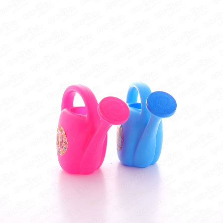 Лейка Happy Trip в ассортименте - фото 360