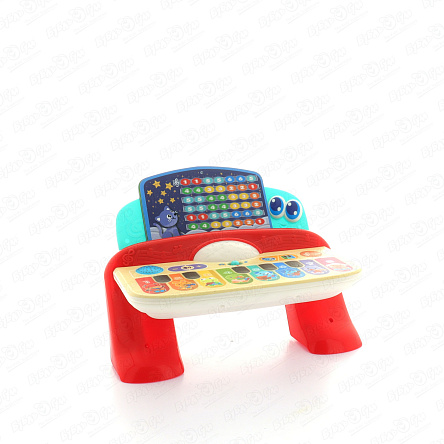 Игрушка обучающая WinFun Пианино сенсорное c 12мес - фото 360