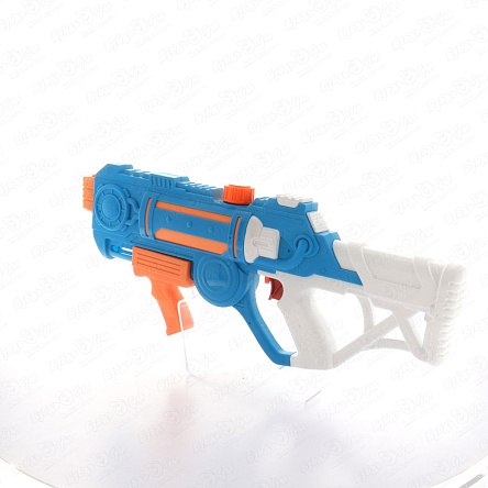 Оружие водное Бластер 49см в ассортименте - фото 360 Оружие водное Бластер 49см в ассортименте - фото 360