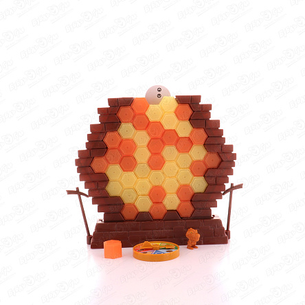 Игра настольная Lanson Toys Динозаврик с 3лет - фото 360