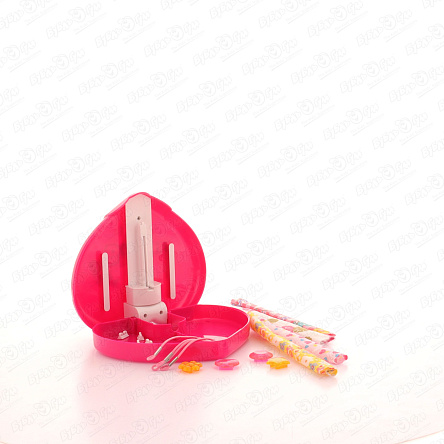 Набор Lanson Toys для создания браслетов 4шт с 6лет - фото 360