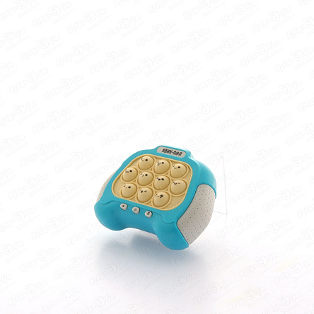 Игра-головоломка Lanson toys Электронный поп-ит - фото 360