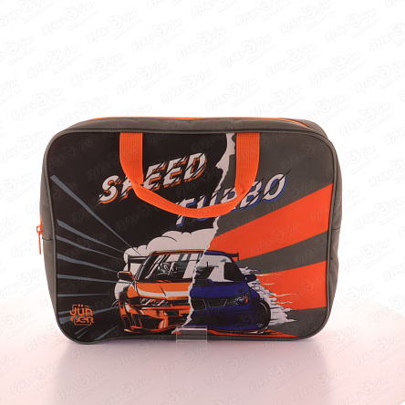 Папка А4 Speed turbo - фото 360