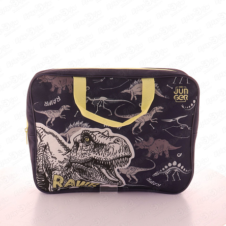 Папка А4 RAWR - фото 360