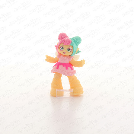 Фигурка коллекционная  Jelli Crush Cандэй Мелтс тянущаяся - фото 360