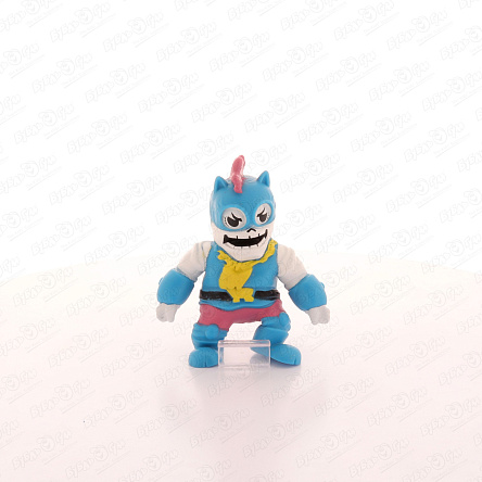 Фигурка тянущаяся SuperMasked Big Pony со звуковыми эффектами - фото 360