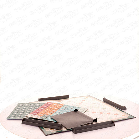 Игра настольная Скрибли-бумс с 6лет - фото 360 Игра настольная Скрибли-бумс с 6лет - фото 360