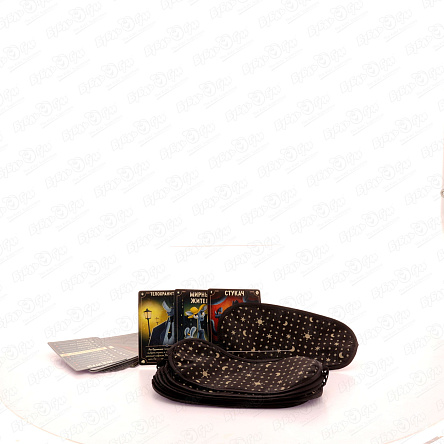 Игра настольная Зверомафия с 9лет - фото 360