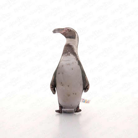 Игрушка-антистресс мягкая Пингвин 32см - фото 360