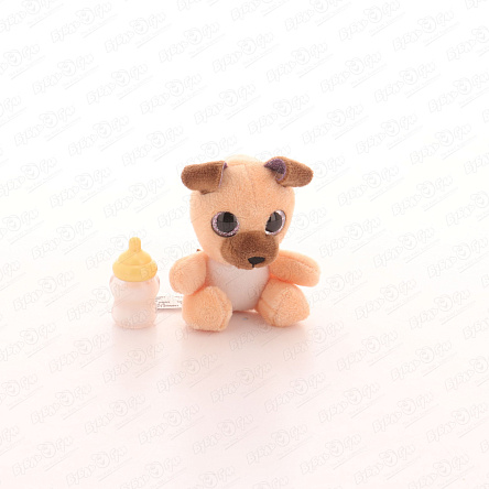 Игрушка-сюрприз коллекционная ZURU 5 SURPRISE Плюшевые зверята - фото 360