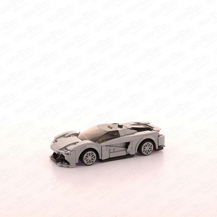 Конструктор Спорткар Lotus р/у Dual control 308дет  - фото 360