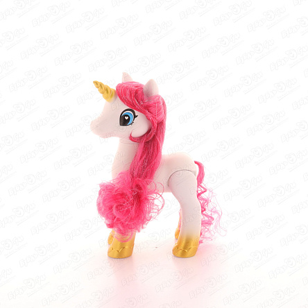 Игрушка Lanson Toys для создания причесок Единорог с аксессуарами - фото 360 Игрушка Lanson Toys для создания причесок Единорог с аксессуарами - фото 360