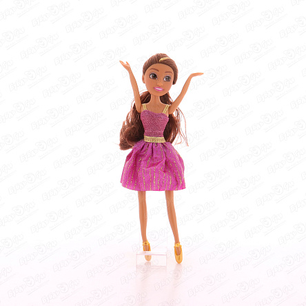 Кукла принцесса Lanson Toys в рожке в ассортименте - фото 360