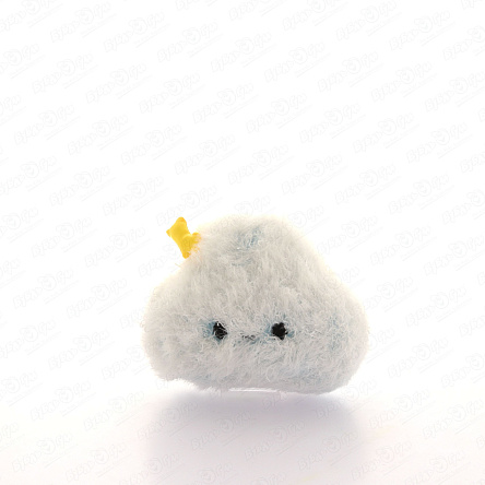 Набор игровой Fluffie Stuffiez Облачко 15см - фото 360