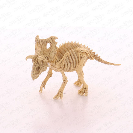 Мини-яйцо ZURU с игрушкой Robo Alive Dino fossil find в ассортименте - фото 360