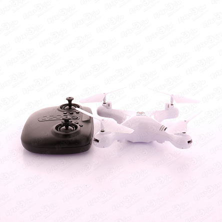 Квадрокоптер Lanson Toys Arctic Fox р/у 2,4ггц акб - фото 360 Квадрокоптер Lanson Toys Arctic Fox р/у 2,4ггц акб - фото 360