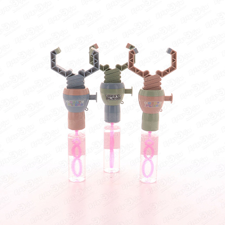 Пузыри мыльные Клешня 60мл 22см в ассортименте - фото 360