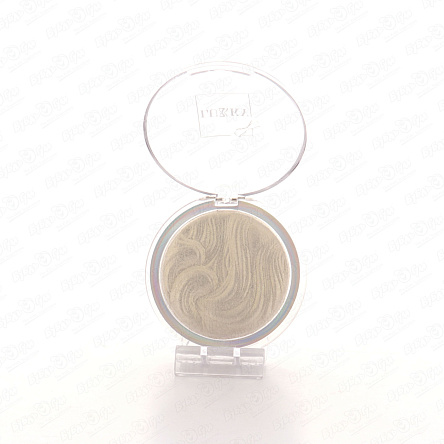 Хайлайтер LUKKY сияющий шампань - фото 360