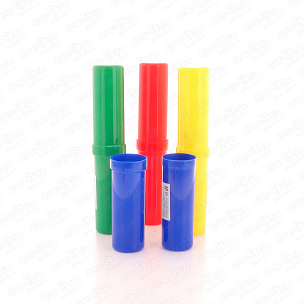 Пенал-тубус в ассортименте - фото 360