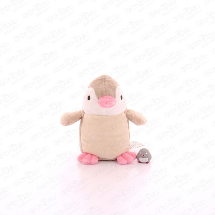 Игрушка-сюрприз cbabam MAMMY SURPRISE Милая мама сюрпризы пингвинята - фото 360