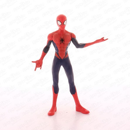 Фигурка Marvel Человек-Паук с подвижными частями 26см - фото 360 Фигурка Marvel Человек-Паук с подвижными частями 26см - фото 360