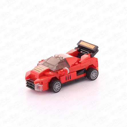 Конструктор Транспорт 94-115дет в ассортименте - фото 360