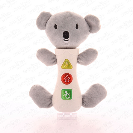 Игрушка Sunlike Коала озвученная с 0мес - фото 360
