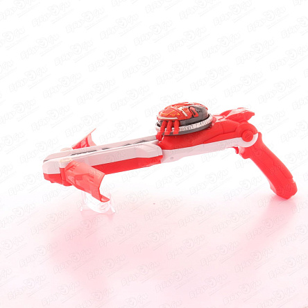 Волчок Lanson Toys Mech Morphing Огненный жук с 3лет - фото 360