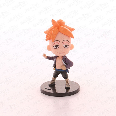 Фигурка-сюрприз Lanson Toys One piece с 3лет в ассортименте - фото 360