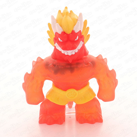 Игровой набор GooJitZu создание Блейзагота с 4лет - фото 360  Игровой набор GooJitZu создание Блейзагота с 4лет - фото 360