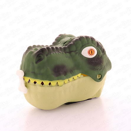 Набор массы для лепки Lanson Toys Парк динозавров 10цветов 34предметов - фото 360