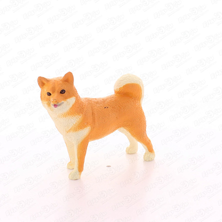 Фигурка Lanson Toys Собаки в ассортименте - фото 360 Фигурка Lanson Toys Собаки в ассортименте - фото 360