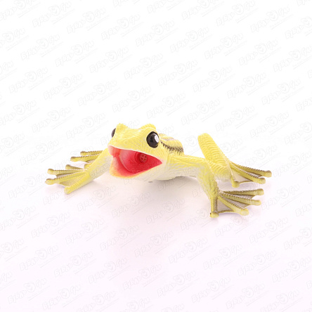 Фигурка Лягушка 11-14см в ассортименте - фото 360