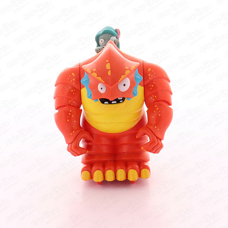 Фигурка Lanson Toys Морской Гаргантюа с инерционным механизмом - фото 360