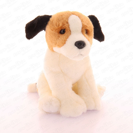  Ирушка мягкая Maxitoys Щенок джек-рассел 25см - фото 360