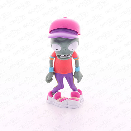 Фигурка Lanson Toys  Plants vs. Zombies в ассортименте  - фото 360