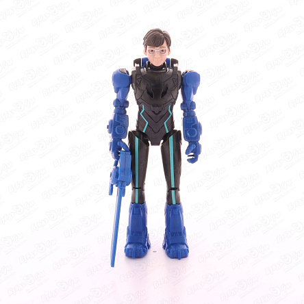 Фигурка-трансформер DINOSTER Джей мин в костюме 20см с 5лет - фото 360