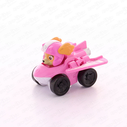 Фигурка Щенячий патруль Air Rescue 6см с 3лет в ассортименте - фото 360