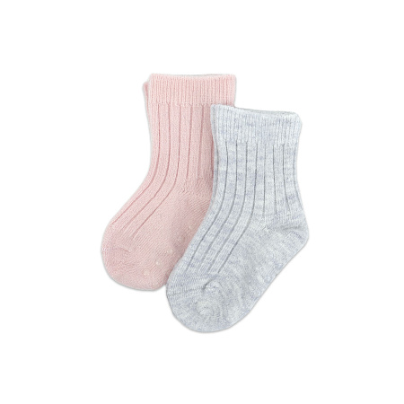 Носки Lanson Kids теплые антискользящие 2шт в ассортименте