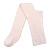 Колготки Arti силиконовые элементы на стопах светло-розовые