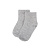 Носки AKOS меланж серые 
