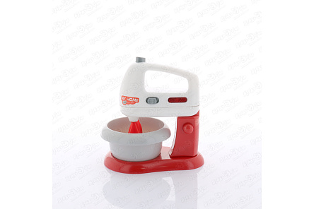 Миксер My Home функциональный с 3лет - фото 360