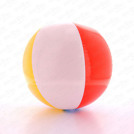 Мяч надувной пляжный Bestway 51см - фото 360