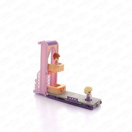 Игровой набор Twirlabouts Холодное сердце - фото 360