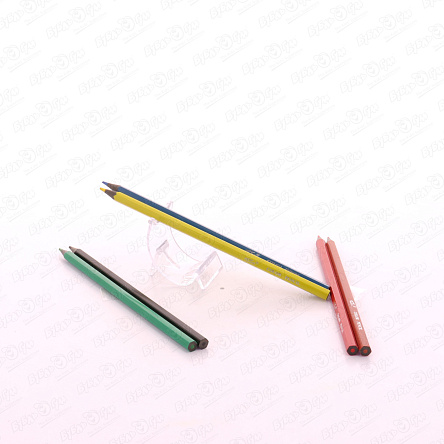 Карандаши JUNGER Super Speed цветные 6цв в ассортименте - фото 360