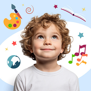 Что должны уметь дети в три года