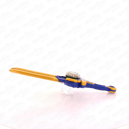 Волчок Infinity Nado эпик лончер стандарт Light Leopard - фото 360