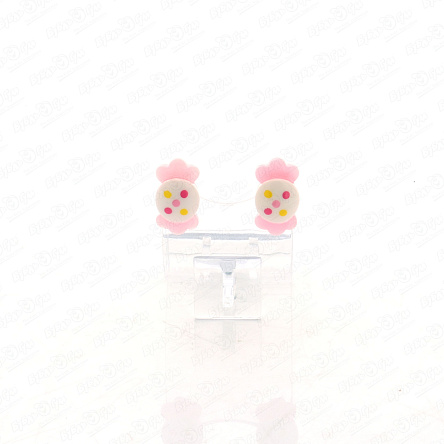 Набор детских клипсов в ассортименте - фото 360