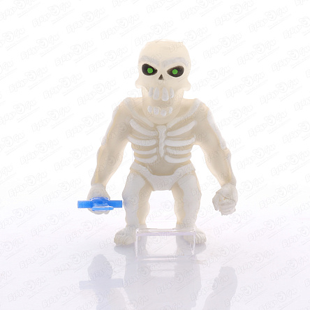 Фигурка тянущаяся Monster Flex Combat 15см в ассортименте - фото 360